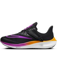 Nike - Air Zoom Pegasus Flyease Easy On/off Road Running Shoes - Lyst