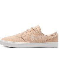 Nike - Sb Zoom Janoski Og+ Se Skate Shoes - Lyst