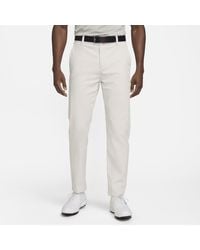 Nike - Tour Repel Chino Slim Golf Pants - Lyst