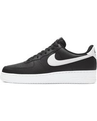 Nike - Air Force 1 '07 Shoe Leather - Lyst