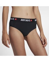 Nike Panties for Women - Up to 20% off at Lyst.com
