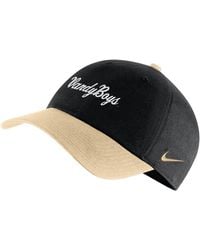 Nike - Vanderbilt Heritage86 College Baseball Hat - Lyst