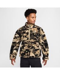 Nike - Acg "Canwell Glacier" Therma-Fit Adv Windproof Jacket - Lyst