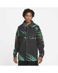 nike aeroloft lebron jacket