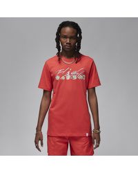 Nike - Flight Essentials T-shirt - Lyst