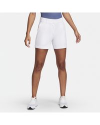 Nike - Dri-fit Victory 13cm (approx.) Golf Shorts Recycled Polyester/50% Recycled Polyester Minimum - Lyst