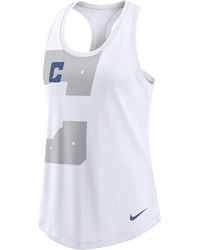 Nike Team (NFL Kansas City Chiefs) Women's Racerback Tank Top