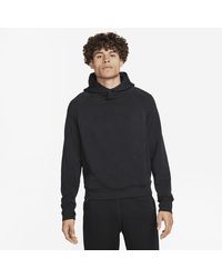 Nike - Therma-fit Adv A.p.s. Hooded Versatile Top - Lyst