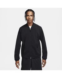 Nike - A.p.s. giacca bomber versatile repel - Lyst