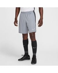 Nike - Academy Dri-Fit Football Shorts - Lyst
