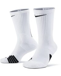 Nike Elite Socks for Women | Lyst Australia