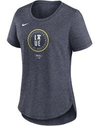 Nike - Philadelphia Phillies City Connect Mlb T-shirt - Lyst