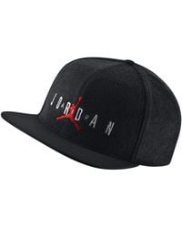 cappelli jordan roma