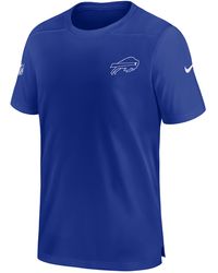 Nike Dri-FIT Stretch (NFL Buffalo Bills) Men's Shorts.