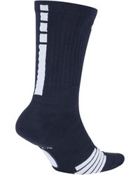 Nike Elite Socks for Women - Up to 30% off | Lyst