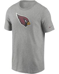 Nike Dri-FIT Velocity Athletic Stack (NFL Arizona Cardinals) Men's T-Shirt.