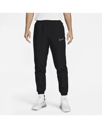 Pantaloni da football americano dri-fit academy da Uomo di Nike in Blu |  Lyst