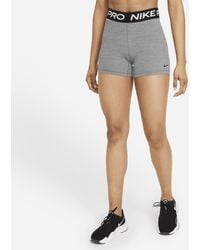 Nike - Pro 365 5" Shorts - Lyst