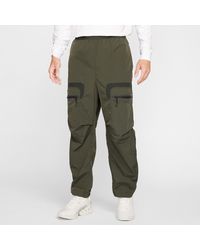 Nike - Tech Woven Cargo Pants - Lyst