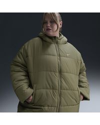 Nike - Sportswear Classic Puffer Therma-Fit Loose Parka - Lyst