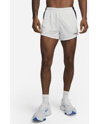 Nike - Track Club Dri-fit 3" Brief-lined Running Shorts - Lyst