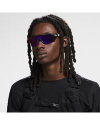 Nike Show X3 Elite Field Tint Sunglasses - Purple