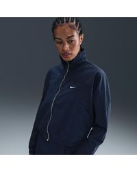 Nike - Sportswear Everything Wovens Oversized Repel Uv Protection Jacket - Lyst