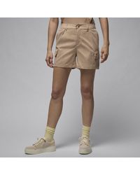 Nike - Jordan Chicago Shorts Polyester - Lyst