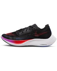 Nike Zoomx Vaporfly Next% 2 Road Racing Shoes - Multicolor