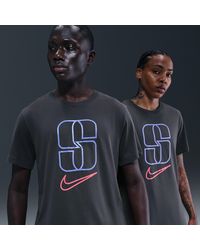 Nike - Sabrina Dri-Fit Basketball T-Shirt - Lyst