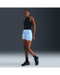 Nike - Form Boyshorts - Lyst