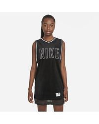 Nike Dresses for Women - Up to 60% off at Lyst.com