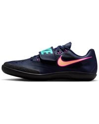 Nike - Zoom Rotational 6 Track & Field Throwing Shoes - Lyst