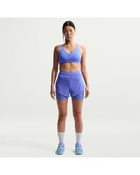 Nike - Universa 2-In-1 12.5Cm (Approx. Shorts - Lyst