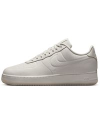 Nike air force 1 ultraforce mid tech men's shoe hot sale