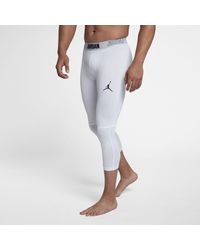 jordan air therma fleece pants