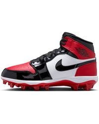 Nike - 1 Mid Td Football Cleat - Lyst