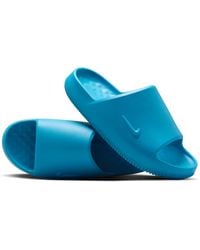 Nike - Calm 2.0 Slides - Lyst