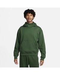 Nike - Sportswear Therma-fit Tech Pack Winterized Top 50% Sustainable Blends - Lyst