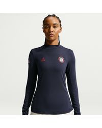 Nike - Acg X United States Olympic Team Dri-Fit Adv Uv Top - Lyst