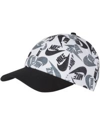 nike sportswear heritage 86 adjustable hat