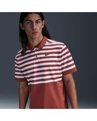 Nike - Victory+ Dri-Fit Golf Polo - Lyst