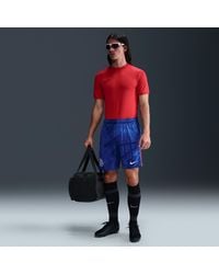 Nike - Chelsea F.C. 2025/26 Stadium Home Dri-Fit Football Replica Shorts - Lyst