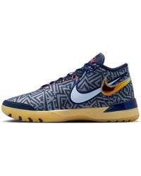 Nike - Lebron Nxxt Genisus Basketball Shoes - Lyst