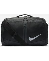 Nike Utility Power Training Duffel Bag (medium) in Black for Men - Lyst