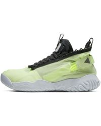 nike shox id