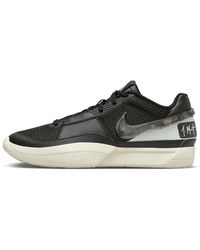Nike Ja 1 "zombie" Basketball Shoes in Green for Men | Lyst