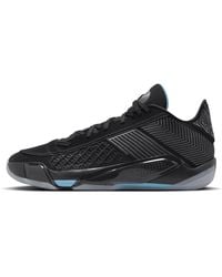 Nike - Air Jordan Xxxviii Low 'alumni Blue' Basketball Shoes - Lyst