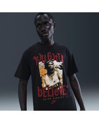 Nike - Sportswear Max90 T-Shirt - Lyst