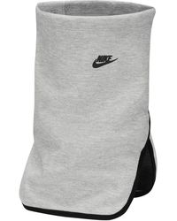 Nike - Therma-fit Tech Fleece Neck Warmer - Lyst
